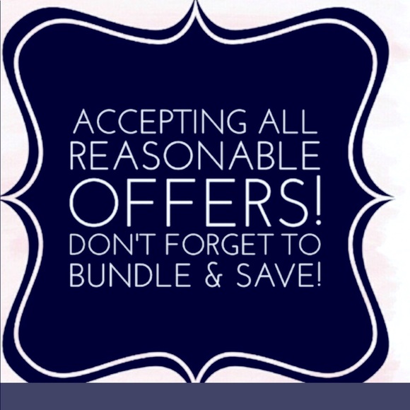 Make me an offer! Can send you private offers! - Picture 1 of 1